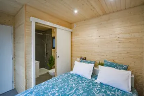 L'Oasis Maluti - Air-conditioned chalet near Beauval - Image 4