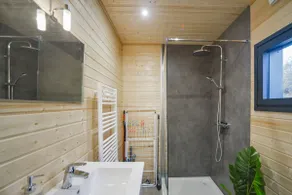 L'Oasis Maluti - Air-conditioned chalet near Beauval - Image 5
