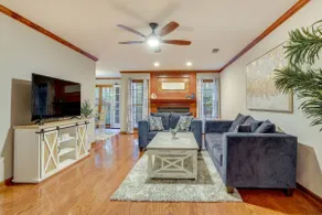 Luxury Tiny House 1 mile from The Battery Atlanta - Image 3