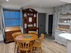 Lavender Cottage, Masham, Historic Listed, 2 bedrooms - Image 5