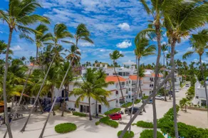 PREMIUM PENTHOUSE 6BR 2nd and 3rd floors on the beach - Flor del Mar Condo 9 - Image 3