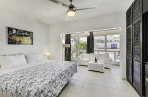 PREMIUM PENTHOUSE 6BR 2nd and 3rd floors on the beach - Flor del Mar Condo 9 - Image 4