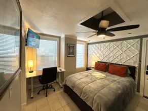 Maiden Nest Private Master Suite - Image 2