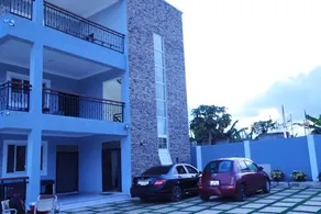 Flat 1 @ Ayan Villas- Beach View( Ground floor) - Image 2