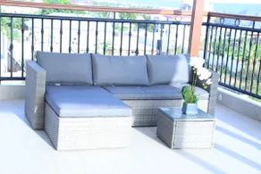 Flat 1 @ Ayan Villas- Beach View( Ground floor) - Image 4