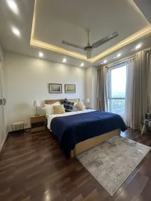 LMY One Bedroom Luxury Apartment - Image 2