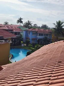 Modern Beach Apt|1 min Walk To Beach| Pool|WIFI - Image 2
