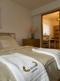Zeus apartment - Image 2