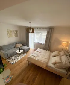Zeus apartment - Image 4