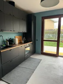Colle Flaminio Studio Apartment - Image 4