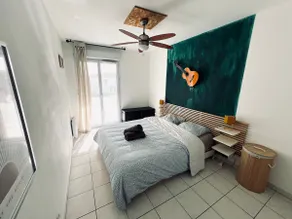 Comfortable cocoon 5 minutes from Saint-Jean train station - Image 2