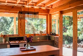 The Lodge at Casa Curativa - Image 5