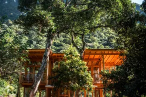 The Lodge at Casa Curativa - Image 2