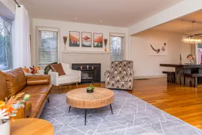 *Family & Pet Friendly/Green & Serene private home - Image 5