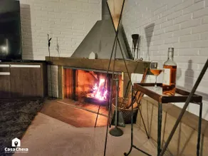 Farm 10 min. São Roque - BBQ, Fireplace, Sauna - Image 3