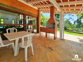 Farm 10 min. São Roque - BBQ, Fireplace, Sauna - Image 2
