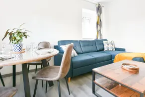 Mulhouse Escape bnb apartment - Image 2