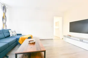 Mulhouse Escape bnb apartment - Image 4