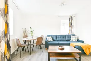 Mulhouse Escape bnb apartment - Image 3