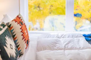 *Stylish 1BR Getaway w/ KING Bed + Patio + Wi-Fi - Image 3