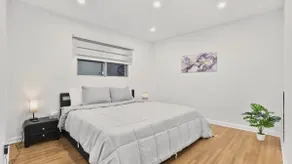 Modern 2BR Suite w/ KING Beds & Remote Workspace - Image 5