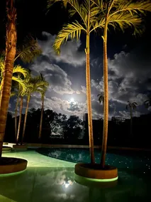 A little piece of heaven: Tulum Loft Sunset View - Image 4