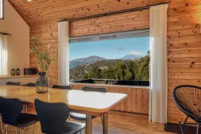 [Noël Hakone Fuji] Luxury Villa like a Painting | Sauna & Jacuzzi & Semi-Natural Hot Spring | 8 Guests - Image 3