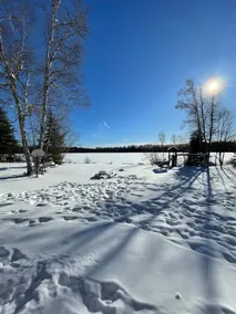 Arthur's Shelter - Image 2