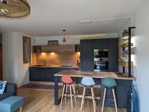 Beautiful 2-bedroom, 1-bathroom, 50 m from the Bay - Image 5