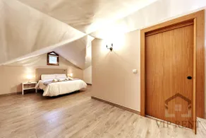 Can Noguer Luxury Escaldes panoramic view, Jacuzzi - Image 3