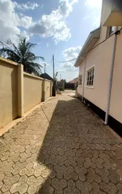 Prime - S&T Luxury Apartments - 2 Bedroom - Akobo - Image 2