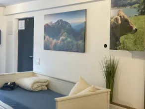 Newly renovated 1-room apartment in the center. - Image 2