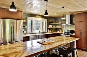Bonair 25 - The Alpine Chalets - Image 2
