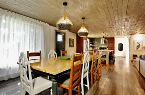 Bonair 25 - The Alpine Chalets - Image 4