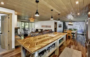 Bonair 25 - The Alpine Chalets - Image 3