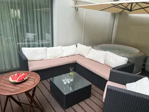 Forest Park Garden Apartment - Image 5