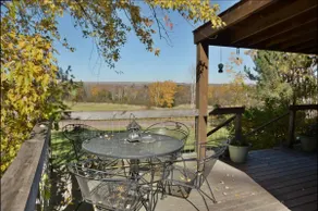 Brookside: A Northwoods Escape -Trails/Fireplace - Image 2