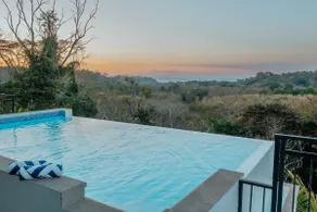 Jaco area, Ocean view, Pool, Gameroom, Beach 5Min - Image 3