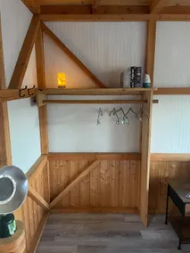 Off-Grid Cabin with a View - Image 3