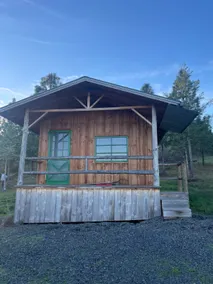 Off-Grid Cabin with a View - Image 2