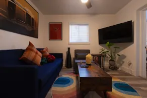 The Myrlande Dinvil Guest Suite - Image 2