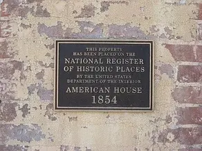 American House 1854-Pocket City Penthouse Suite - Image 4