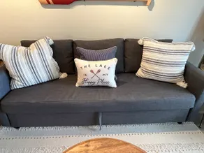 Newly Updated Modern, Spacious, and Cozy Condo- Right on the Lake! - Image 5
