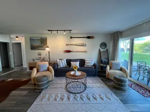 Newly Updated Modern, Spacious, and Cozy Condo- Right on the Lake! - Image 3