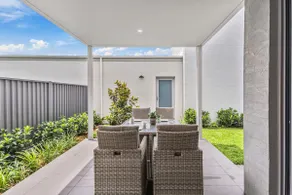 Marina Escape - Contemporary Coastal Living - Image 3