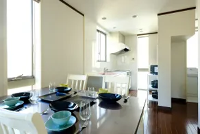 Up to 6 people | Japanese house for rent | Japanese-style room with tatami mats | Shibuya and Harajuku area is also close | Shinjuku area - Image 3