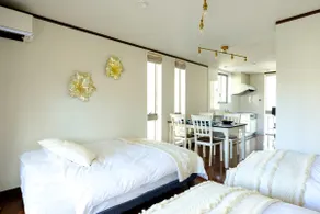 Up to 6 people | Japanese house for rent | Japanese-style room with tatami mats | Shibuya and Harajuku area is also close | Shinjuku area - Image 4