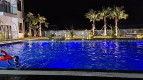 A city-view apart, 5 mins to centre, pool gym fre - Image 3
