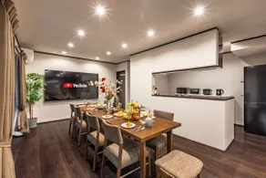 Private Villa with Hot Spring & BBQ/12ppl - Image 3