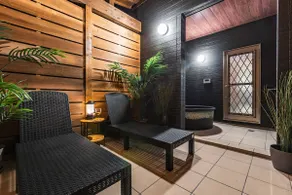 Private Villa with Hot Spring & BBQ/12ppl - Image 2